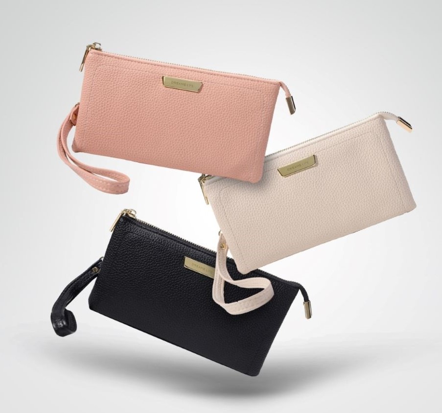 调色盘系列包袋