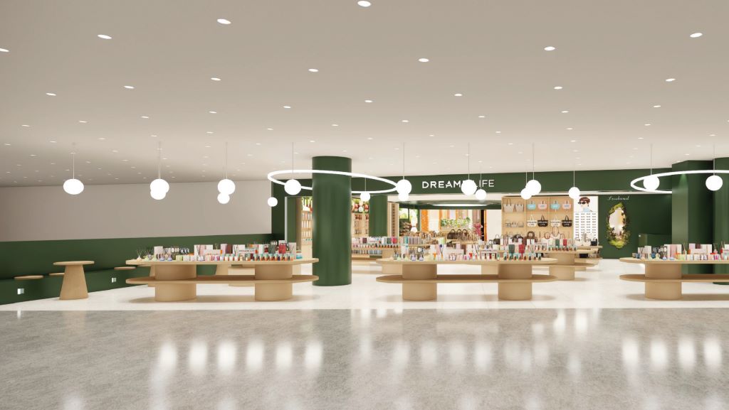 DREAME LIFE 旗舰店